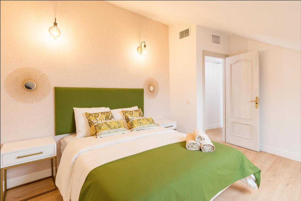 Apartment Duplex Merced10 3j