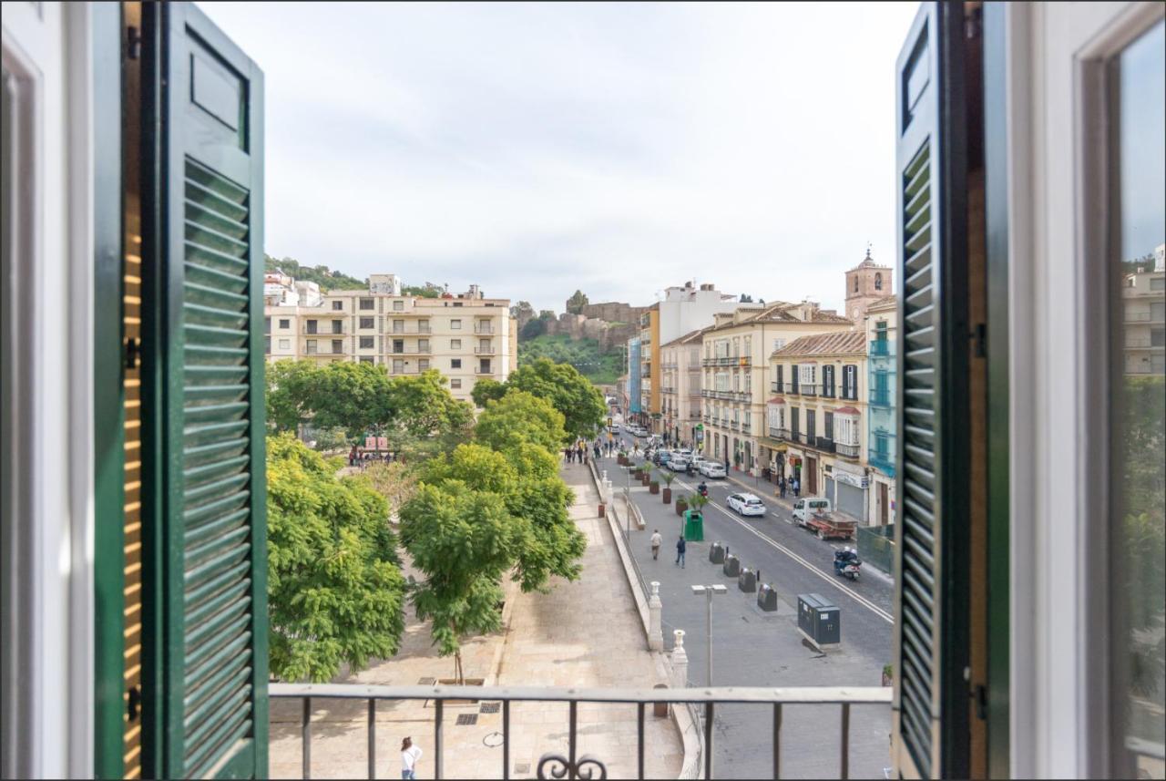 Duplex Merced10 3j Apartment Malaga