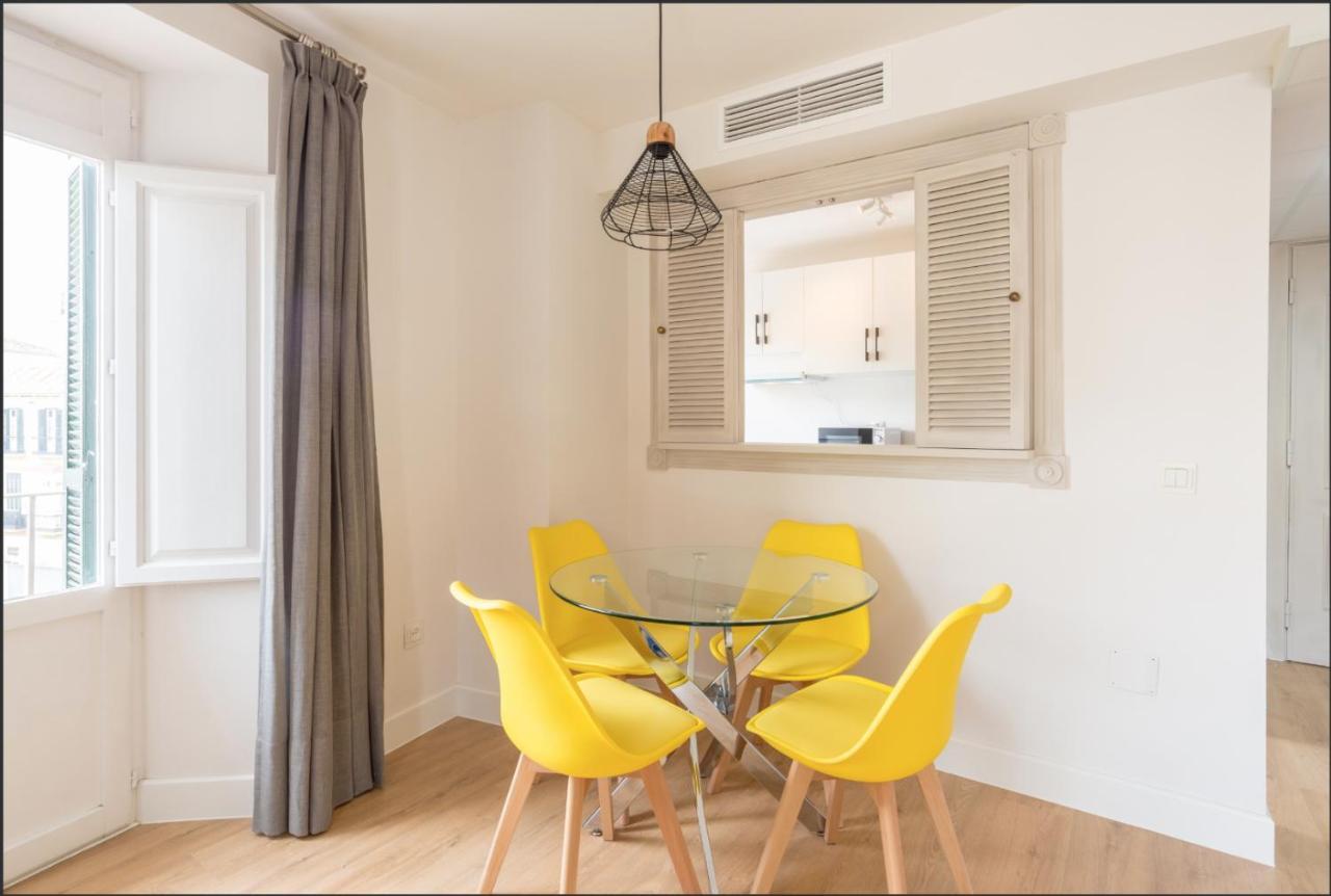 Duplex Merced10 3j Malaga