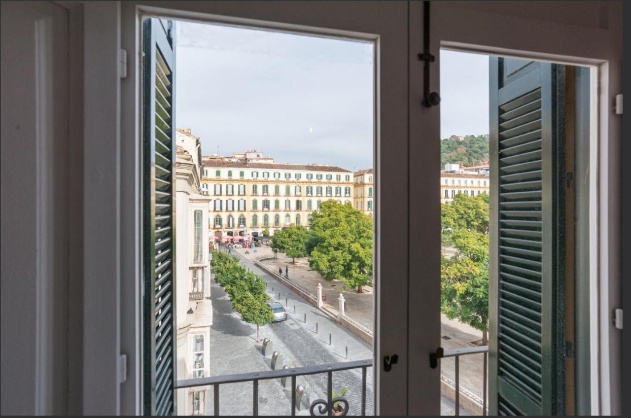 Duplex Merced10 3j Malaga