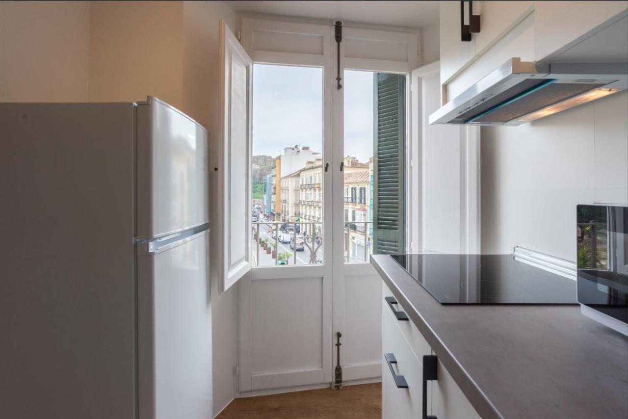 Duplex Merced10 3j Apartment Malaga
