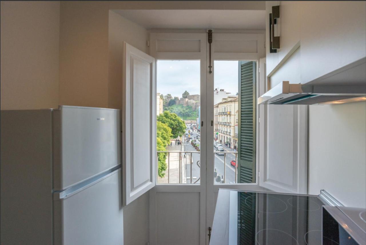Duplex Merced10 3j Malaga