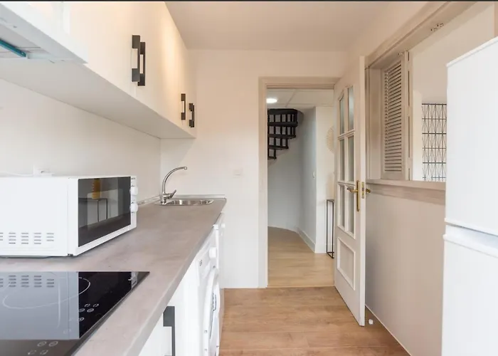 Duplex Merced10 3J