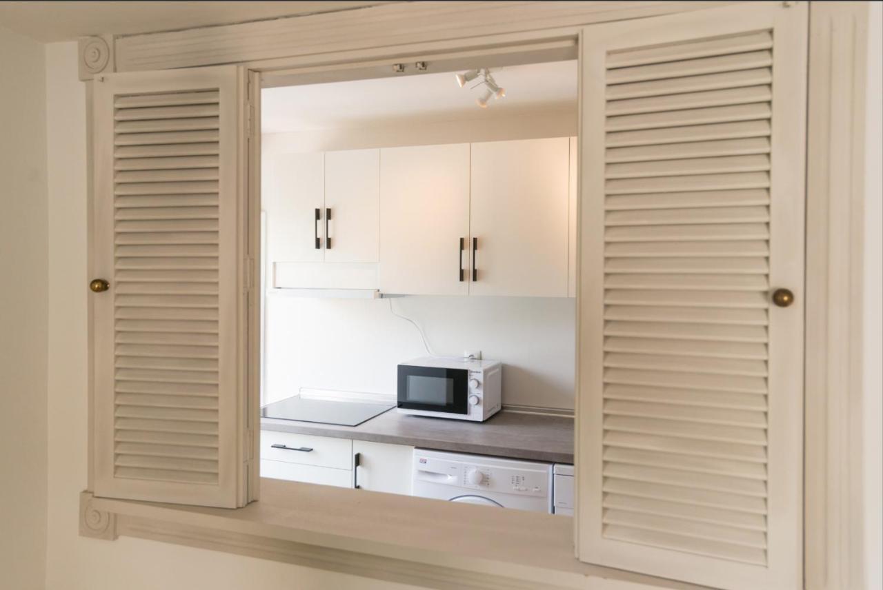 Apartament Duplex Merced10 3j