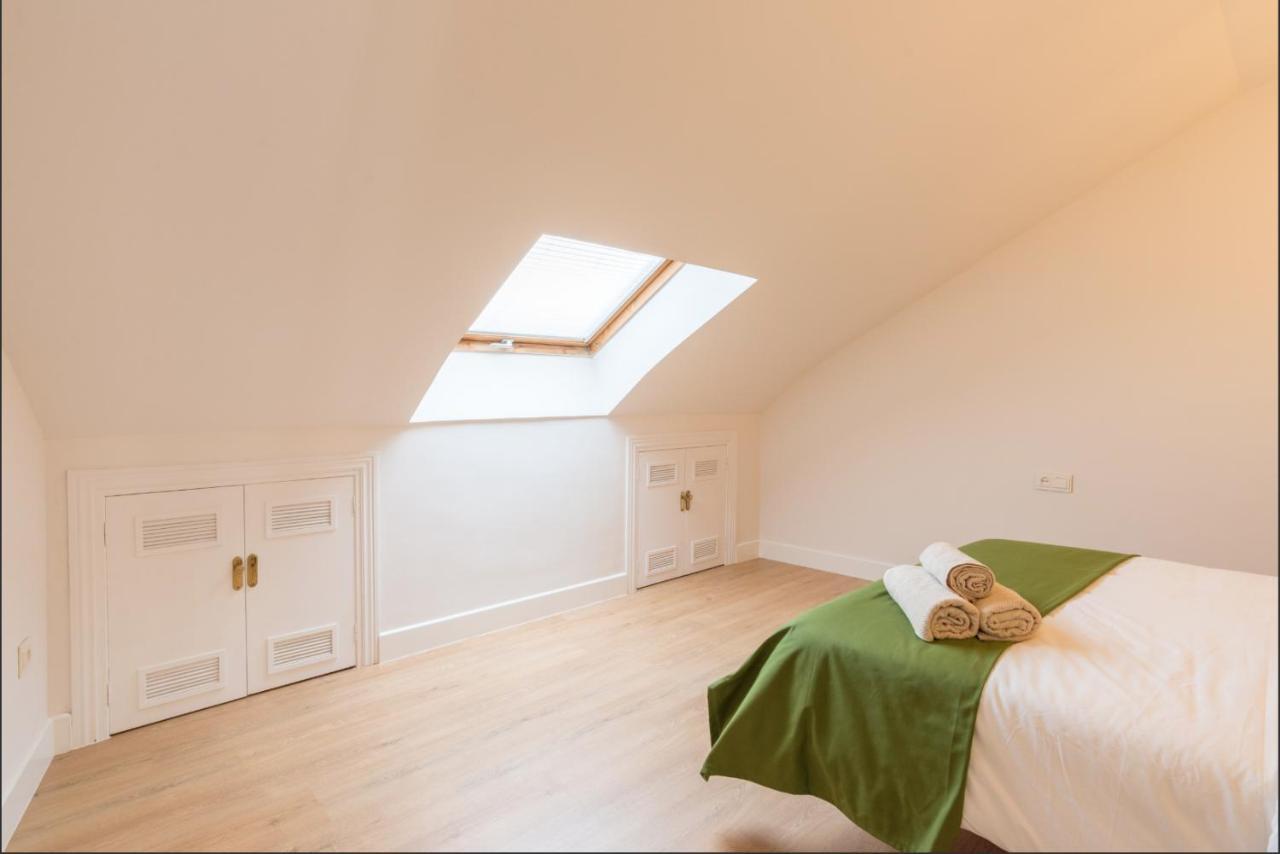 Duplex Merced10 3j Màlaga