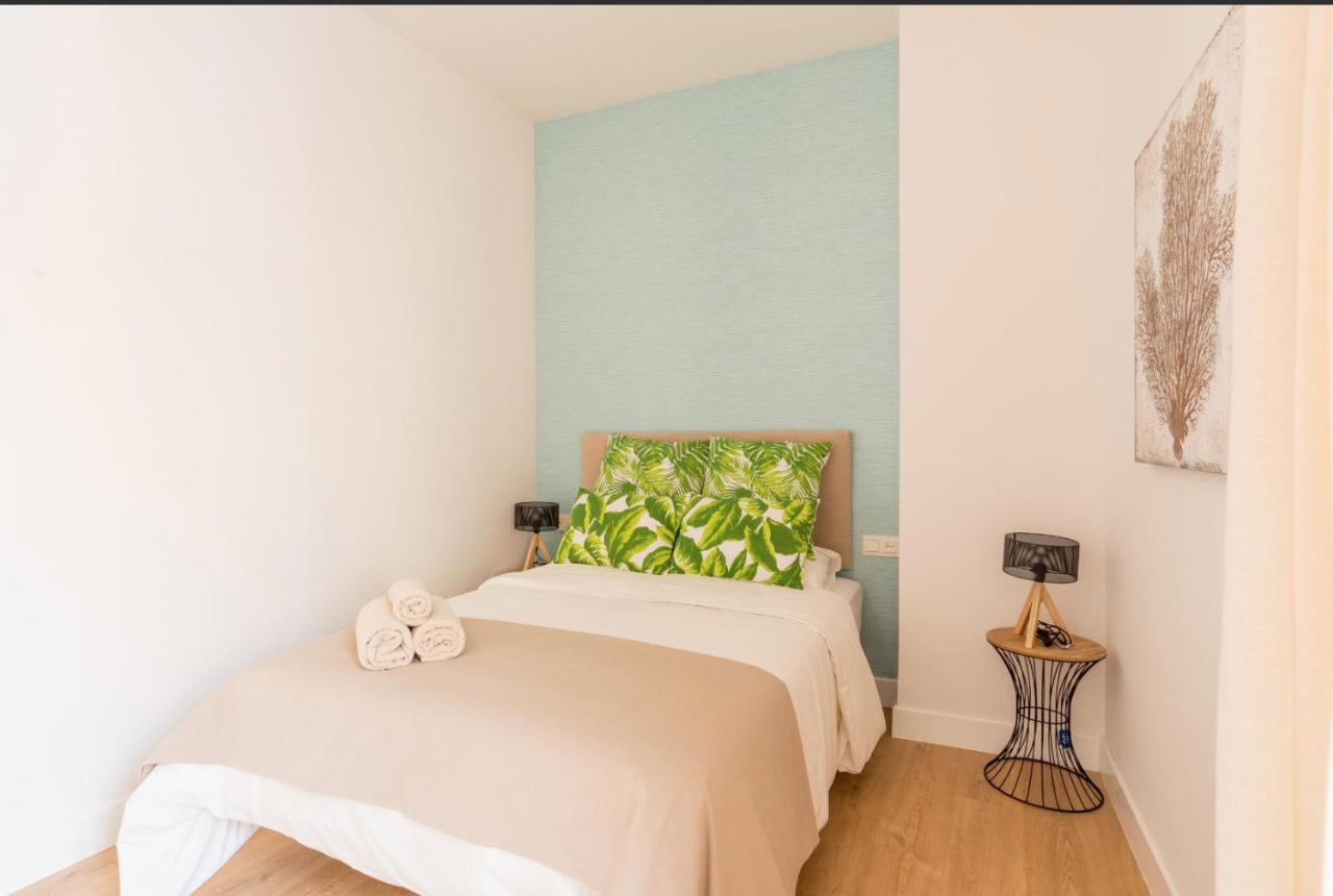 Duplex Merced10 3j Apartament *