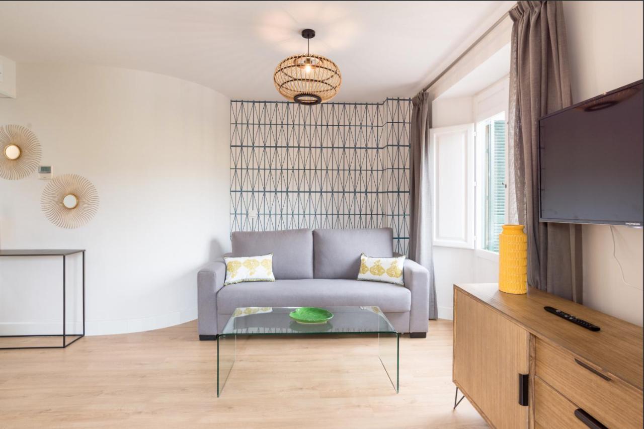 Duplex Merced10 3j Màlaga